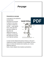 PDF) Cours : Les outils de forage