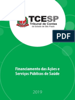 Financiamento Das Acoes PDF - 2020