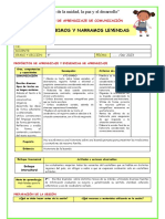 Ses-Vier-Comun-Escribimos y Narramos Leyendas