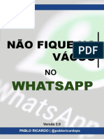 Nao Fique No Vacuo Ebook Versao 2