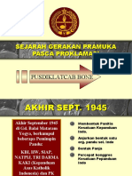 2.2.1.sejarah Gerakan Pramuka