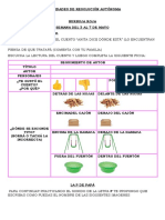 Autónomo Del 3 Al 7 de Mayo