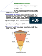 Descontinuidades