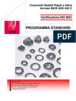 CATALOGO DE RODAMIENTOSsistemi T.I.B..cuscinetti PDF