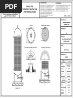 Template Autocad Drawing