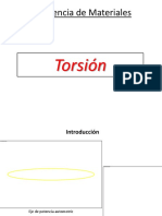 PPS Torsión FRCH