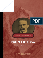 Por El Himalaya: Francis Younghusband