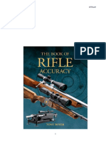 The Book of Rifle Accuracy
