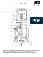 Dz80n Versão Com Redutor