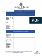 Formatos Ficha Locales