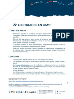 Infirmière