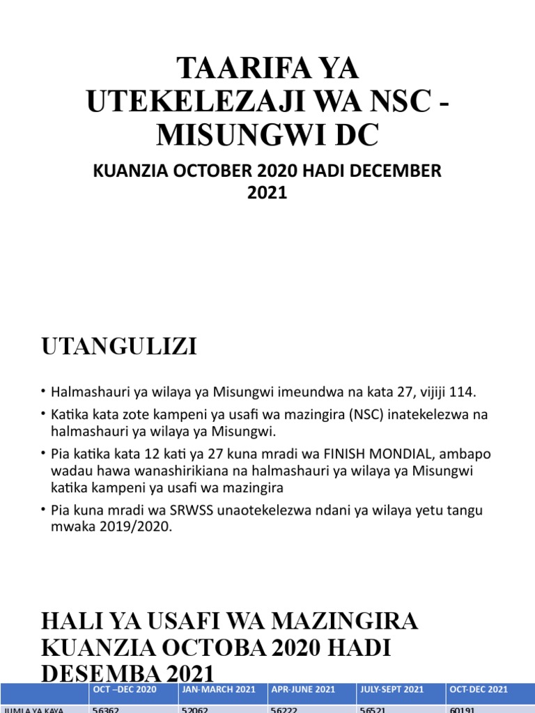 Finish Presentation March 22 Pdf