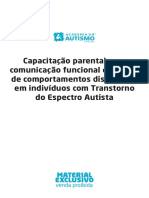 Artigo Capacitacao Parental