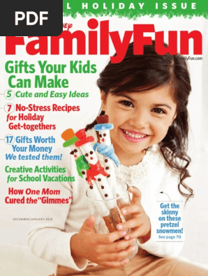 Family Fun 200912