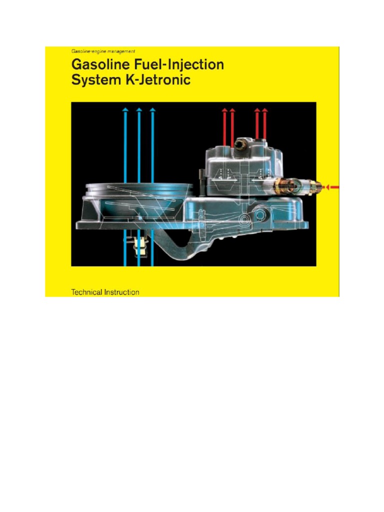 KJETRONIC PDF