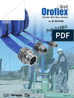 Oroflex Well Brochure