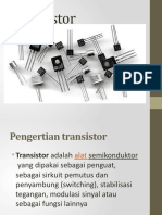 Transistor 7
