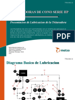 HP - Lubrication Ttm-8002-d Español