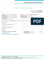 Repayment Receipt MKA8836451ID65965692