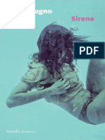 Sirene by Laura Pugno