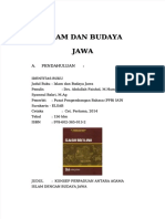 PDF Islam Dan Budaya Jawa - Compress