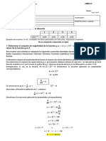 Respuestas - PRIMER PARCIAL MATEMATICA 61 TEMA 1 05-05-2023