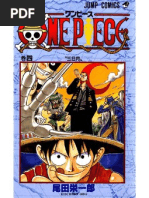 One Piece Vol.13 | PDF