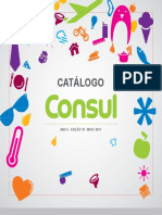 Catalogo Ano 6 Ediao 10 Maio 2013