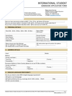 A3 - FMA3.3b - Admission Application Form AIHE - International - V1.7 - 23 Feb 2022 (Fillable)