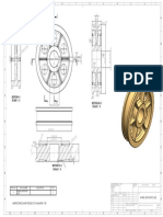 Wheel (Rotate RC 630)