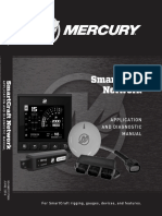 Smartcraft Application Diagnostic Manual 8M0137664