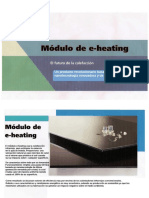 Presentación E-Heating PDF