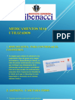 MEDICAMENTOS