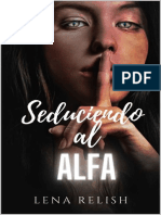 Seduciendo Al ALFA - Lena Relish-1