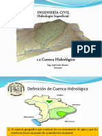 1.2 Cuenca Hidrológica 2023A