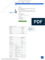 Grasa Industrial LGMT 2 - Excelente Estabilidad Térmica - SKF - SKF