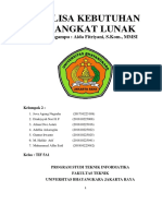 Tugas Kelompok 2 SRS PerangkatLunak-1