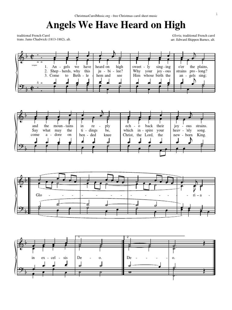Chirstmas Pieces | PDF | Joy To The World | Christian Songs