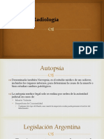 Radiología Forense - 3