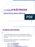 Planos Electricos