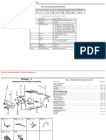 Chrysler Aspen HG 2007 Parts Catalog