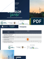 Sesión 8 - Programa Ecuador Verde - Metodología Huella Carbono Producto Parte 2