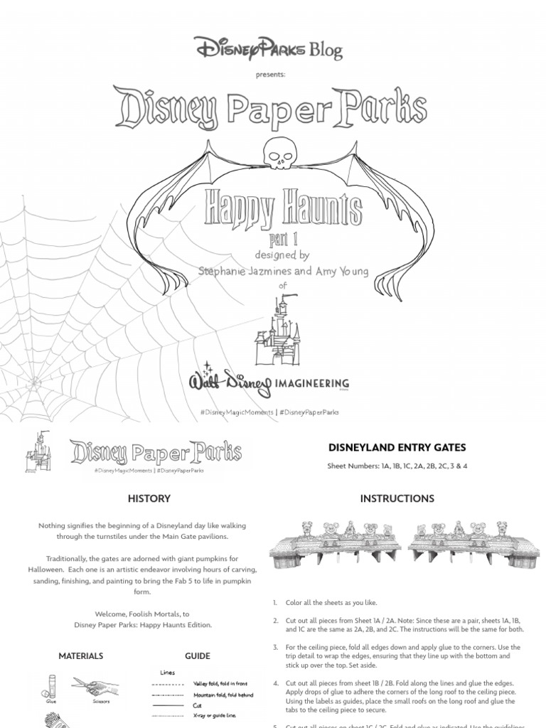 DisneyPaperParksHalloweenWeek1 PDF