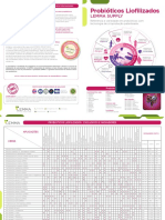 Guia Probióticos & BioMamps - LEMMA OK