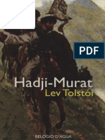 Hadji Murat - Liev Tolstói - Z Library