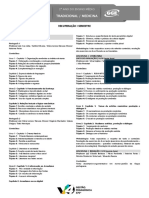 Gpa Tradicional-Medicina - 2o Recuperacao 2023 - 1