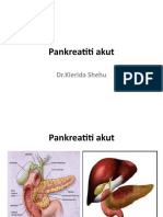 Pankreatiti Akut Dhe Kronik