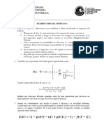 ExamenParcial2021 - I M4