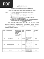 District Health Society, Salem