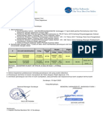 Approval Slot Charter Ga3490 Sub CGK 19 April 2023